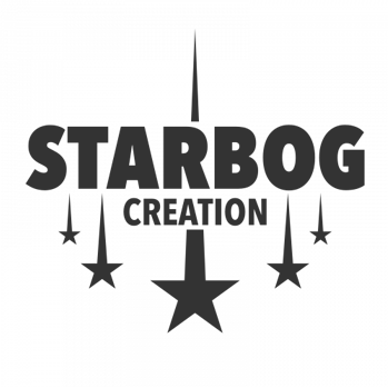 Starbog Creation